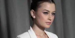Potret Kimberly Ryder yang sulit urus harta gono-gini karena status kewarganegaraan. (Sumber: Instagram/@kimbrlyryder)