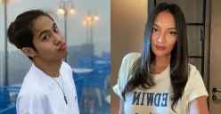 Spekulasi sosok laki-laki bernama DJ Ohim yang disebut sebagai ayah anak Erika Carlina dan bukan DJ Panda. (Sumber: Instagram)