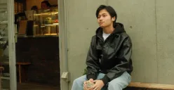 Lirik lagu Tanda Tanya dari Rizwan Fadilah (Sumber: Instagram/@rizwanfadilah.a.s)