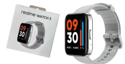 Smartwatch dengan harga ratusan ribu yang paling diminati. (Sumber: Realme)