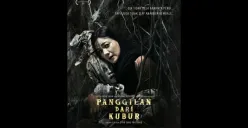 Sinopsis Film Panggilan dari Kubur yang Diperankan Nirina Zubir, Tayang Mulai 14 Agustus 2025 (Sumber: Instagram/filmpanggilandarikubur/Edited Muhammad Ibrahim)