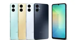 Rekomendasi Hp Rp1 jutaan dengan spek berkualitas. (Sumber: Amazone)