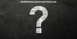 Siapa Sebenarnya Prakoso Wijoyo yang Jadi Tersangka Netizen?