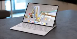 Lebih Tipis, Lebih Cerdas! Ini Keunggulan Huawei MatePad Pro 12,2 Inci Terbaru 2025 yang Wajib Anda Tahu (Sumber: Pinterest)