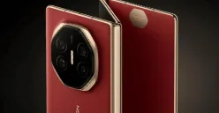 Huawei Mate XT 2. (Sumber: huawei)