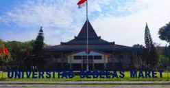 Resmi Hari Ini! Ini Jadwal Pengumuman Hasil Seleksi Mandiri UNS 2025 Gelombang 2 dan Link Ceknya (Sumber: Dok/ Universitas Sebelas Maret)