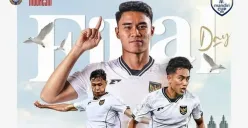 Link live streaming Timnas Indonesia U23 vs Vietnam Final AFF U23 2025. (Sumber: Instagram)