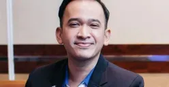 Potret artis, Ruben Onsu. (Sumber: Instagram)