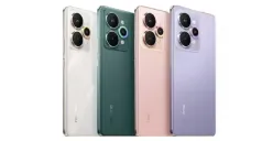 Spesifikasi Realme 15 dan Realme 15 Pro (Sumber: Realme)