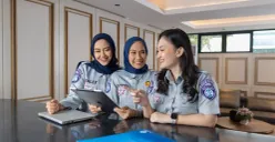 Penyebab gagal lolos seleksi LBJR 2025. (Sumber: LBJR)