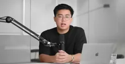 Viral! Timothy Ronald Sebut Gym Tidak Efisien, Netizen Pertanyakan Logika dan Niatannya (Sumber: Instagram/@timothyronald)