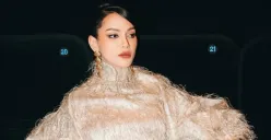 Potret aktris Erika Carlina. (Sumber: Instagram/@eri.carl)