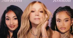 Lirik Lengkap Lagu "Sugar Sweet" - Mariah Carey, Shenseea, dan Kehlani (Sumber: Instagram)