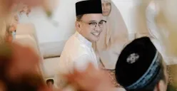 Ruben Onsu membeberkan identitas Vina Run alias Vina Wiryanti yang menyeret nama anaknya, Thalia Putri Onsu. (Sumber: Instagram/@ruben_onsu)