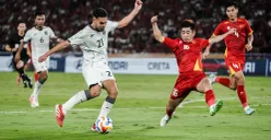 Ini cara untuk membeli tiket Timnas Indonesia vs Mali U-22. (Sumber: Poskota/Bilal Nugraha Ginanjar)