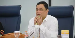 Anggota DPRD Kota Bandung Heri Hermawan (Sumber: Dok. DPRD Kota Bandung)