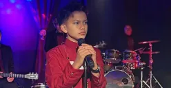 Farrel Prayoga buka lembaran baru di Jakarta. Tetap fokus pendidikan dan karier musik. (Sumber: Instagram/@farrel_prayoga.official)