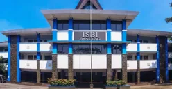 Link pengumuman PMB ISBI Bandung 2025 (Sumber: Istimewa)