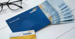Daftar rekening bank yang diblokir PPATK apabila terdeteksi sebagai rekening dormant. (Sumber: Bank Mandiri)