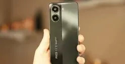 Spesifikasi Hp Xiaomi Poco X8 Pro. (Sumber: YouTube)