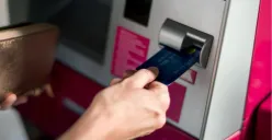Kebijakan pemblokiran rekening bank sementara. (Sumber: Freepik)