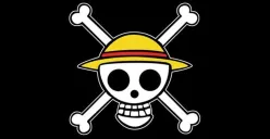 Bendera One Piece jadi simbol kritik terhadap pemerintah jelang HUT RI ke-80? (Sumber: Pinteres)