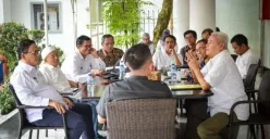 Sejumlah tokoh masyarakat di Kabupaten Lebak yang tergabung dalam BAKOR-PKC saat membahas DOB Cilangkahan. (Sumber: BAKOR-PKC)