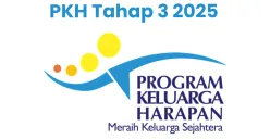 Cara Daftar Jadi Penerima Bansos PKH Tahap 3 2025 Lengkap dengan Besaran Bantuannya (Sumber: Canva/Edited Muhammad Ibrahim)