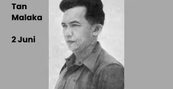 2 Juni Memperingati Hari Lahir Tan Malaka, Intip Profil dan Perannya di Masa Kemerdekaan (Sumber: Canva/Edited Muhammad Ibrahim)