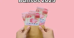Ingin Dapat Bansos dari Pemerintah Tahun 2025, Begini Caranya (Sumber: Canva/Edited Muhammad Ibrahim)