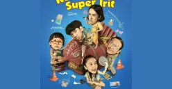 Sinopsis dan Daftar Pemeran Film Keluarga Super Irit yang Akan Tayang Pada 12 Juni 2025 (Sumber: Falcon Pictures/Edited Muhammad Ibrahim)