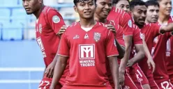 Daftar 8 Pemain Incaran Malut United di Musim Baru Liga 1, Ada Eks Persib hingga Wonderkid Nasional (Sumber: Dok/Malut United)