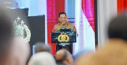Potret Kapolri Jenderal Listyo Sigit Prabowo. (Sumber: Instagram/@listyosigitprabowo)