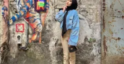 Profil Sabbyna yang dikata teroris oleh bapak-bapak (Sumber: Instagram/@sabinalutfi)