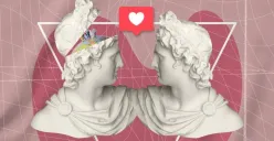 Kenali 4 tipe kepribadian manusia untuk mendapatkan hubungan sosial yang berkualitas. (Sumber: Freepik)