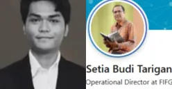 Kasus kecelakaan Argo Ericko oleh Christiano berbuntut panjang, ada isu suap 1 miliar dan peran Ayahnya untuk damai. (Sumber: Istimewa)