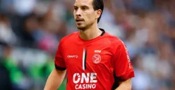 Thom Haye akan gabung ke Persija musim depan, segini nilai pasar dan gajinya. (Sumber: Transfermarkt)