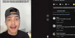 Sosok Inisial KH Diduga Penipu, Galih Ramadhan Ungkap Fakta Mengejutkan Kim Hawt Disorot (Sumber: TikTok/@galihrmdn)