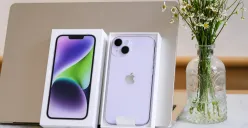 Harga iPhone 14 per Awal Juni 2025 di iBox Indonesia, Dibanderol 9 Jutaan? (Sumber: Unsplash/Thai Nguyen)