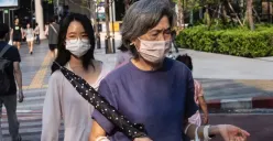 Ilustrasi. Thailand melaporkan 18.062 kasus COVID-19 baru dalam sehari, menjadikan total kumulatif 240.606 kasus dengan 53 kematian. (Sumber: X/@mryoung151)