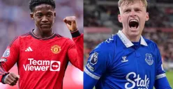 Chelsea Siap Bajak Mainoo dari Manchester United dan Branthwaite dari Everton di Bursa Transfer Musim Panas.