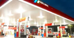 Harga BBM resmi turun di seluruh SPBU Indonesia mulai 2 Juni 2025. Penurunan ini berlaku untuk BBM non-subsidi dari Pertamina, Shell, BP-AKR, dan Vivo Energy Indonesia. (Sumber: Pertamina)