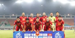 Bocor! Persija Rekrut Pemain Grade A untuk Musim Depan, Satu Sudah Teken Kontrak (Sumber: Dok/Persija)