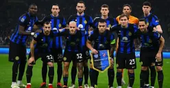 Gagal Juara Musim Ini, Inter Milan Resmi Lepas Enam Pemain Sekaligus. (Sumber: Dok/Inter Milan)
