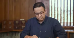 Potret Anies Baswedan. (Sumber: YouTube/Anies Baswedan)