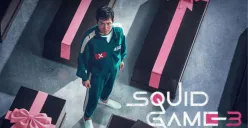 Squid Game season 3 segera tayang, cek informasi lengkapnya. (Sumber: Netflix)