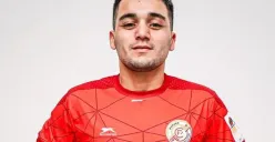 Ezequiel Vidal masuk radar transfer Persis Solo dan Persija Jakarta. (Sumber: indiansuperleague.com)