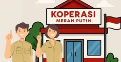 Segini besaran gaji dan tunjangan karyawan Koperasi Merah Putih. (Sumber: Freepik)