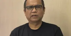 Setia Budi Tarigan Ayah Christiano Pengarapenta klarifikasi dan minta maaf, videonya viral di medsos dan YouTube. (Sumber: Istimewa)