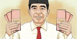 Gaji ke-13 Pensiunan PNS Sudah Cair? Ini Daftar Lengkap Besaran Tunjangan Golongan I hingga IV (Sumber: Pinterest)